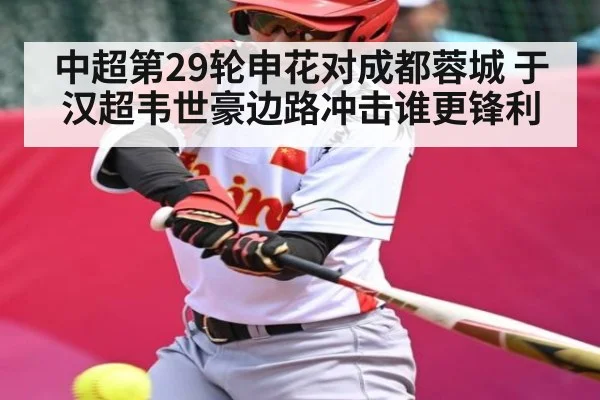 中超第29轮申花对成都蓉城 于汉超韦世豪边路冲击谁更锋利